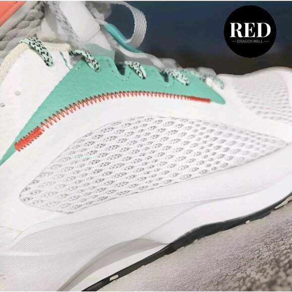 NEW! Wilson HURAKN PRO Tennis Padel Shoes - WRS331180 - Women's Size 11 - Picture 11 of 16